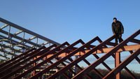 Сварочные работы с металлоконструкциями в Ярославле